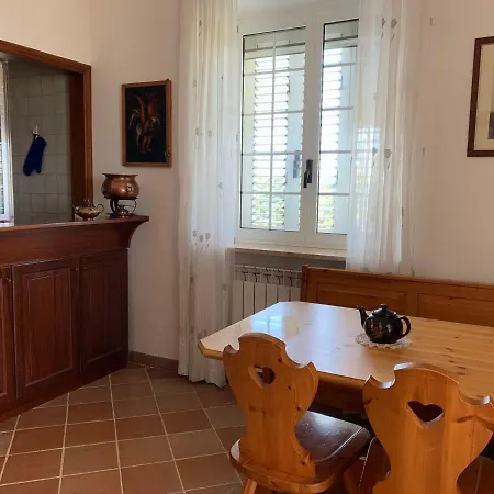 Aurora Semesterbostad