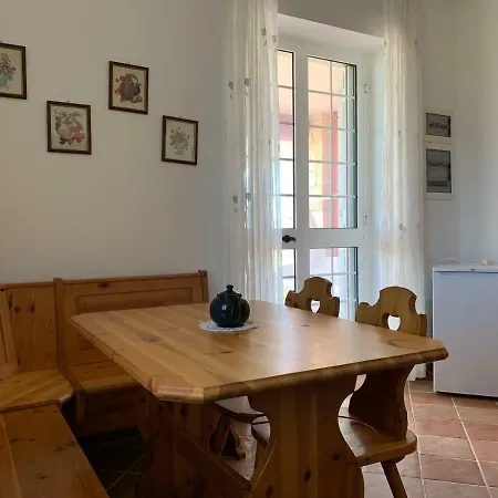 Aurora Semesterbostad *