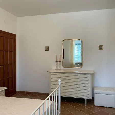 Semesterbostad Aurora