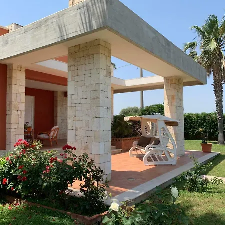 Semesterbostad Aurora *