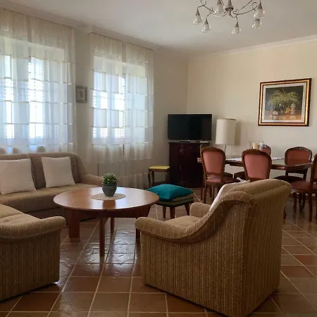 Semesterbostad Aurora Savelletri