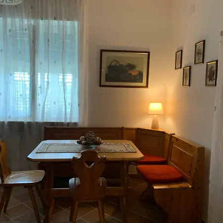 Aurora Semesterbostad