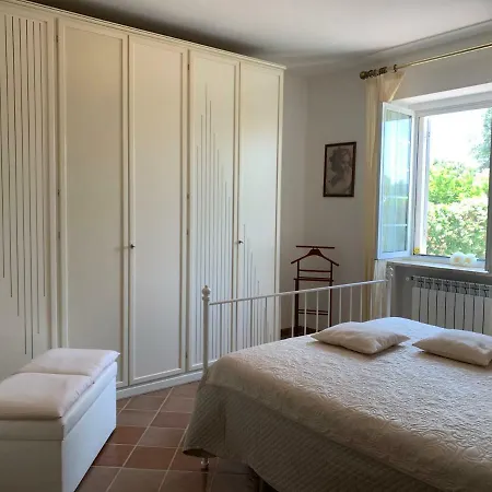 Semesterbostad Aurora Savelletri