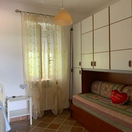 Semesterbostad Aurora