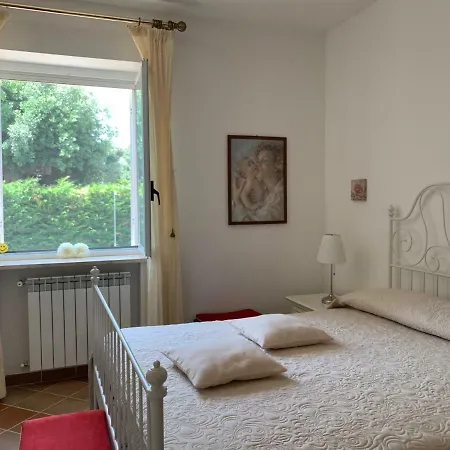 Semesterbostad Aurora *