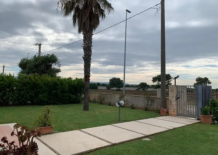 펜션 Aurora 사벨레트리