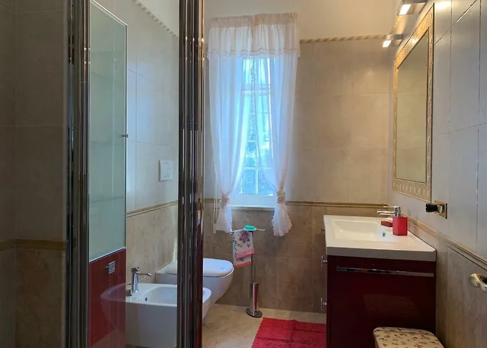 Aurora 펜션 사벨레트리