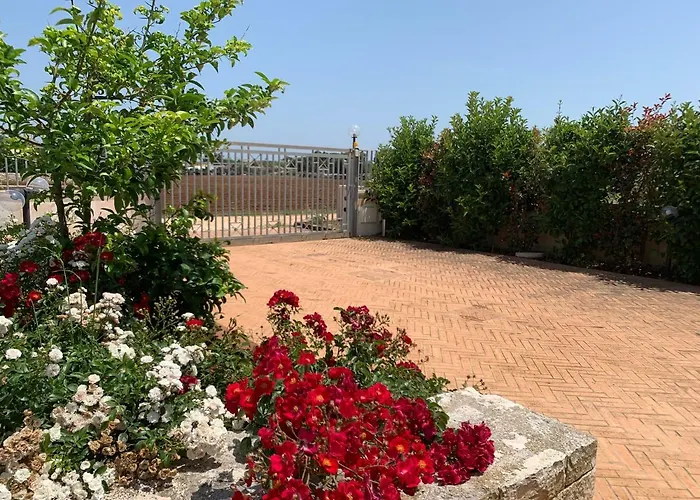 펜션 Aurora 사벨레트리