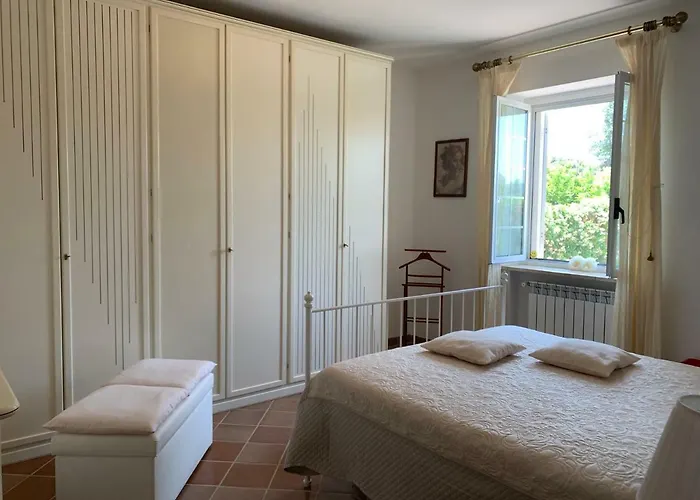 펜션 Aurora 사벨레트리