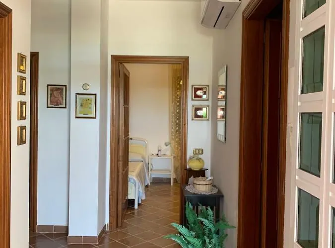 Aurora 펜션 사벨레트리