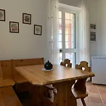 Aurora Hébergement de vacances *