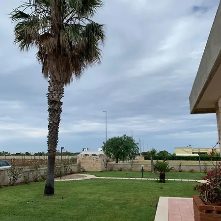 Casa vacanze Aurora Savelletri