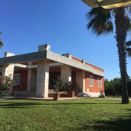 Aurora Casa vacanze *