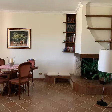 Σπίτι διακοπών Aurora *