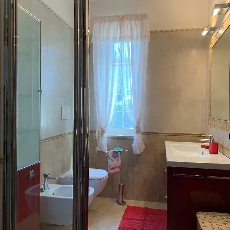 Aurora Σπίτι διακοπών Savelletri