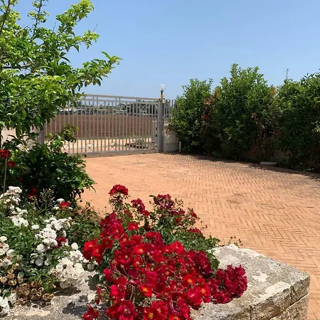 Σπίτι διακοπών Aurora Savelletri