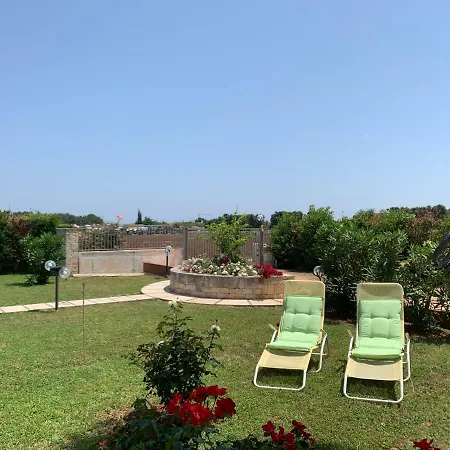 Aurora Σπίτι διακοπών *