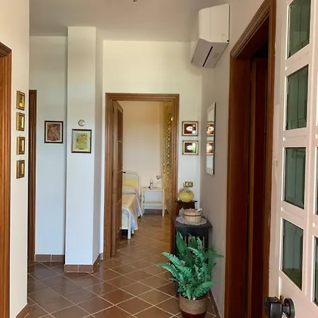 Aurora Σπίτι διακοπών Savelletri