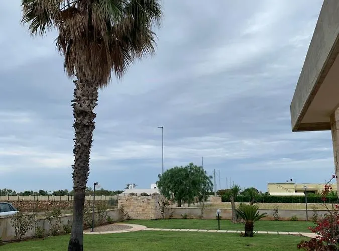 בית נופש Aurora Savelletri