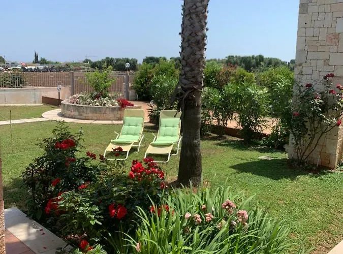 Aurora בית נופש