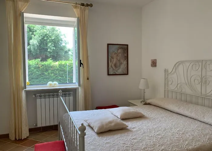 Dom wakacyjny Aurora *